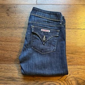 Hudson Jeans